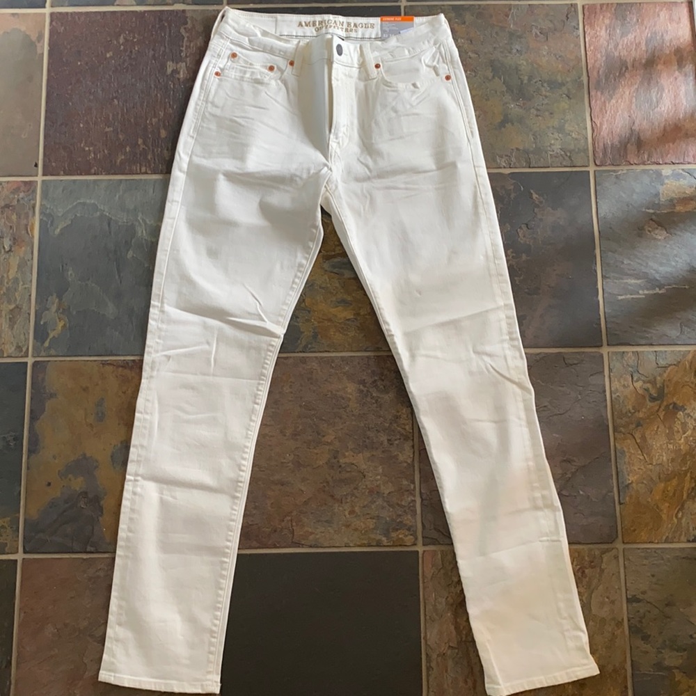 American Eagle | Extreme Flex Slim Denim Jeans